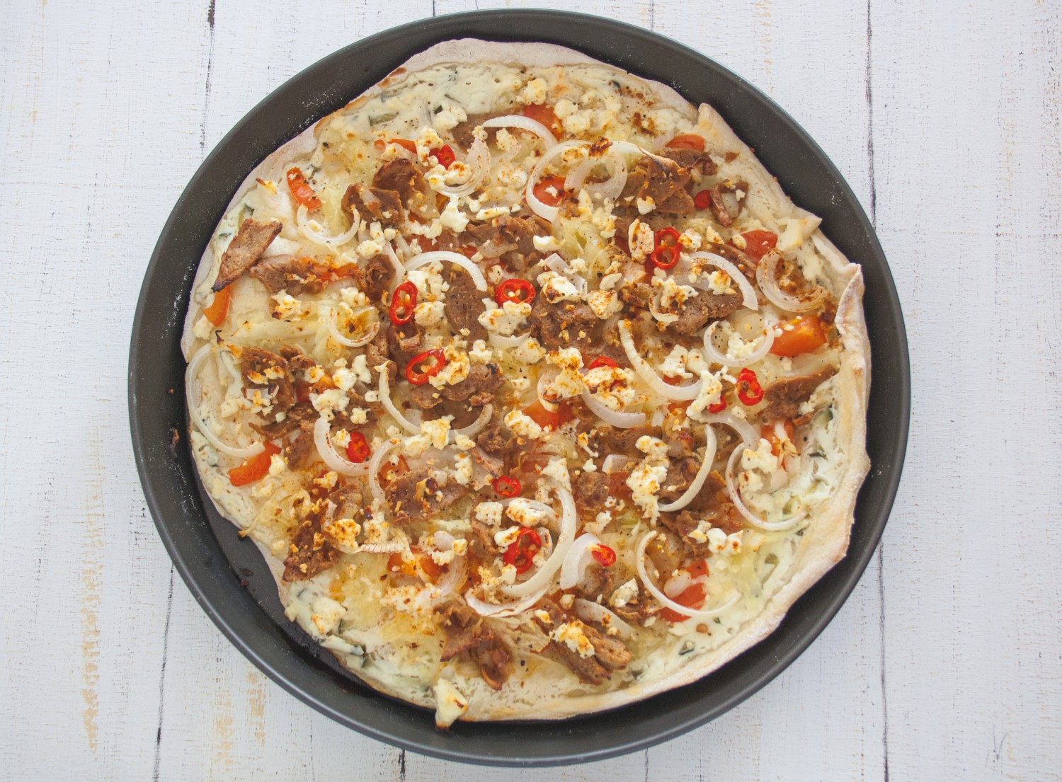 gyros-pizza-krautsalat-feta2 – The Vegetarian Diaries