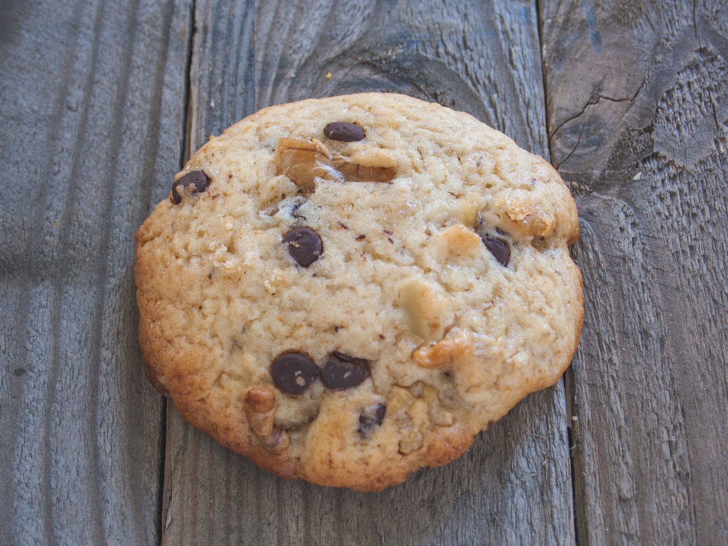 walnuss-schokoladen-cookies – The Vegetarian Diaries