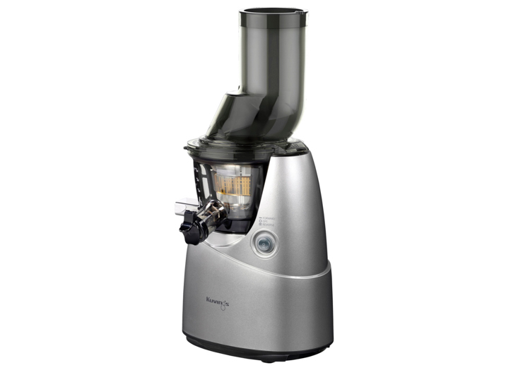 Test Kuvings Whole Slow Juicer B6000 The Vegetarian Diaries The