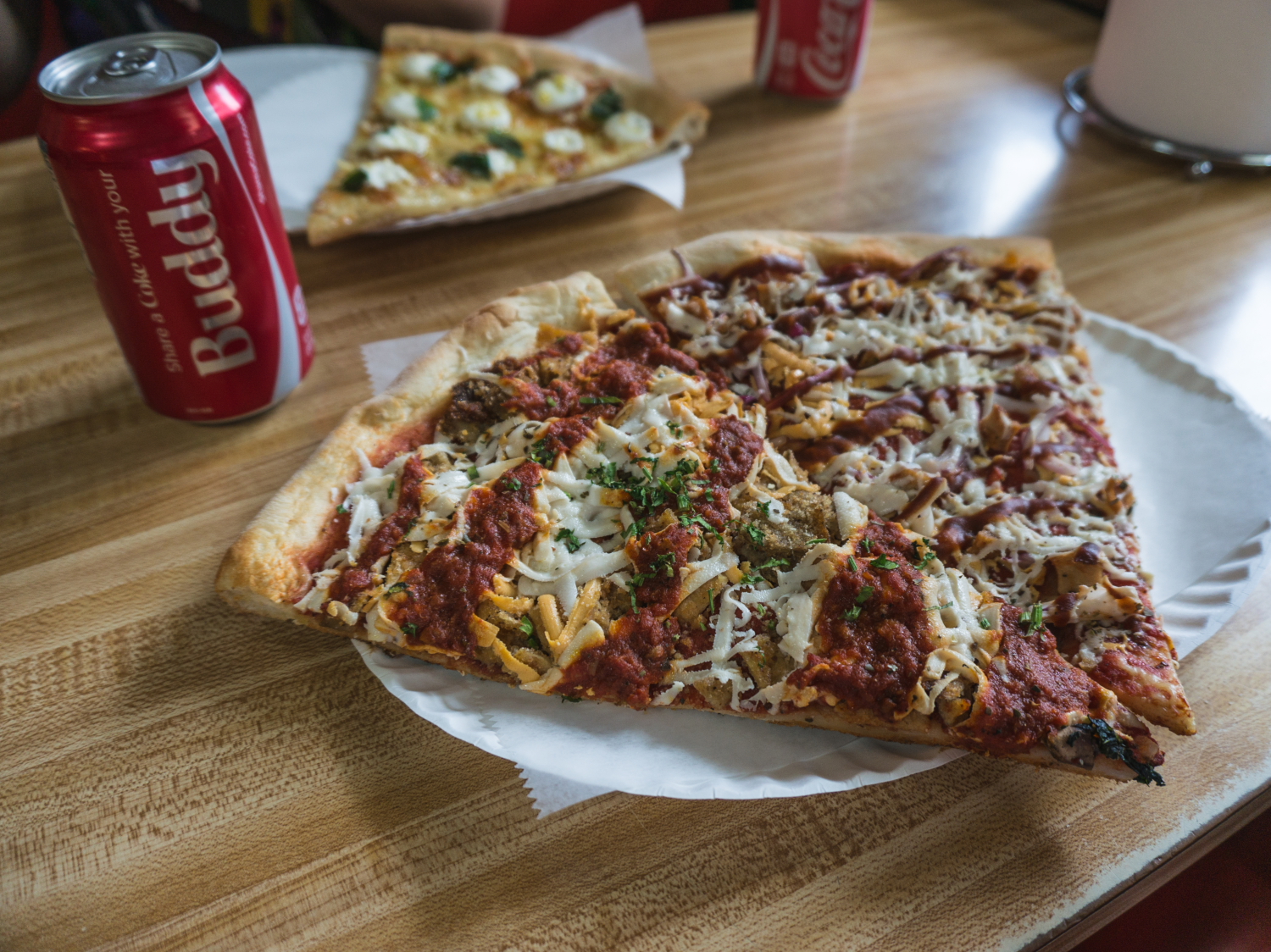 vegan-pizza-nyc – The Vegetarian Diaries