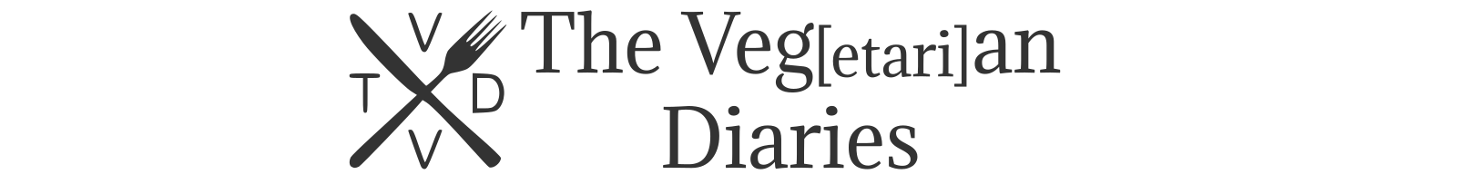The Vegetarian Diaries